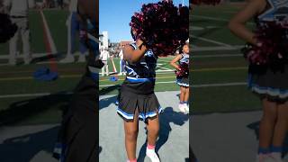 Sideline Cheer Idea all ages can do cheerleading cheerleaders cheermom tutorial fyp subscribe [upl. by Sibylle]