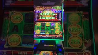 Tian Ci Jin lu Hold amp Spin Bonus Slot Machine slot casino fyp viralshorts subscribe [upl. by Carolynn684]