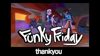 FINAL FUNKY FRIDAY VIDEO for now [upl. by Ttemme634]