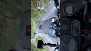 Lansdowne Trip 😍 lansdowne lansdown uttarakahand trip motovlog [upl. by Jerz]