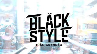 ELA PASSA LÍNGUA NO JOÃO GRANDÃO UI UI AI QUE TESÃO  BLACK STYLER [upl. by Nywles603]