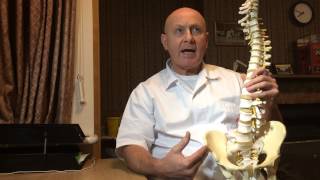 sacroiliac joint pain treatment [upl. by Johannes]