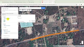 🔴 Google My Maps  Carte Interactive en ligne  WebMapping et Collaborative dans My Maps [upl. by Sturrock428]