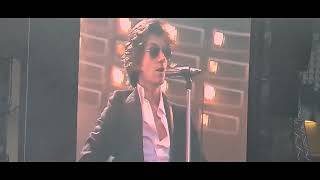 Arctic Monkeys  Swanseacom Stadium  Wales  Full Concert  12062023 [upl. by Elleniad695]