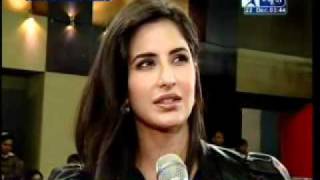 Katrina Kaif in French Connection  Part 2 [upl. by Yma]