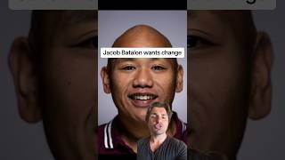 Jacob Batalon wants change [upl. by Roosevelt561]