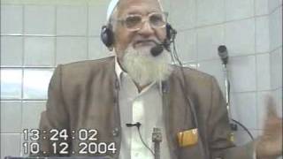 15khutbaejuma 2004  nasirani kon   maulana ishaq [upl. by Lai]