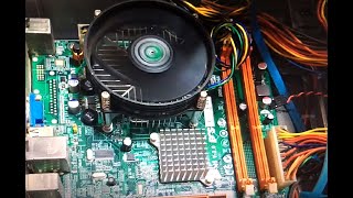 My HP Computer Wont Turn On Easy Fix [upl. by Ades]