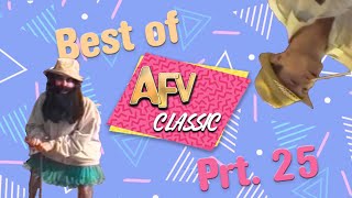 Best of AFV  Part 25  AFV Classic [upl. by Jenkel88]