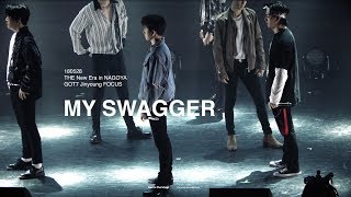 4K 180528 GOT7 Japan Hall Tour in NAGOYA MY SWAGGER  GOT7 진영 [upl. by Ez]