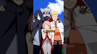 Why Every Team 7 Has a Hokage [upl. by Glendon]