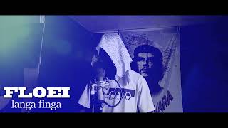 Bigi Floei  Langa Finga  law kodak freestyle  Gaza Riddim [upl. by Hathaway]