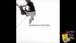 Brendan Benson quotInsects Rulequot [upl. by Letizia566]