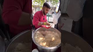 50 rupees mai 😋 subscribemychannel streetfood ❤️😋 [upl. by Hazeghi22]