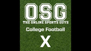 The College Football X Brian Bohannon KOd By Kennesaw [upl. by Fogel]