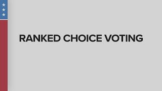 What you need to know about Ranked Choice Voting [upl. by Olim]