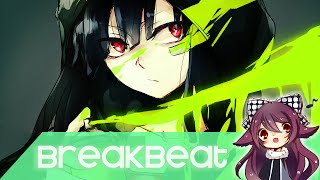 【Breakbeat】City 17  Toxin [upl. by Isia]