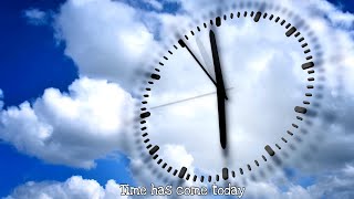 Time Has Come TodayThe Chambers Brothers with Lyrics [upl. by Tomi]