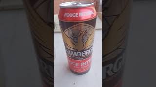 GRIMBERGEN ROUGE INTENSE 500 ml 55 [upl. by Idmann321]