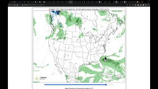 Ag Weather Update September 25 2023 [upl. by Enirbas]