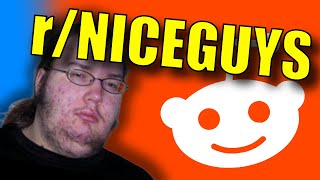 rNiceguys is the embodiment of CRINGE [upl. by Nuhsed]