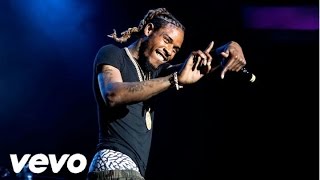 Fetty Wap  Instant Friend Clean [upl. by Nitsed]