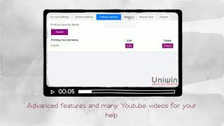 Shopify Unifaun Integration Promo [upl. by Godding452]