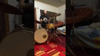 drummer drums drumcover music ДЮНА  страна лимония [upl. by Bocaj221]