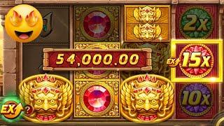 Fortune Gems 2 10X Big Win Wow [upl. by Wallache]