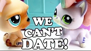 LPS  NO WE CANT DATE [upl. by Abbub]