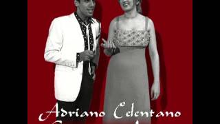 Adriano Celentano  Storia damore 1969 Testo nella descrizione [upl. by Yrellav]