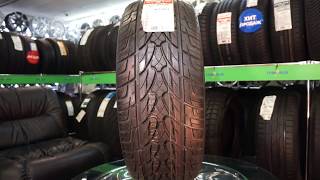 Kumho Ecsta STX KL12 [upl. by Netniuq]