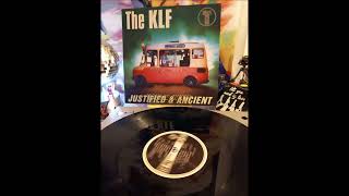 The KLF – Justified amp Ancient Stand By The Jams 1991 [upl. by Yllor285]