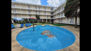 HOTEL LONGOZA SUNNY BEACH BULGARIA [upl. by Colver]