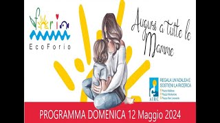 Giornata ecologica a Forio Domenica 12 maggio 2024 [upl. by Domineca]