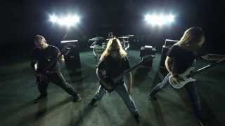 DEFICIENCY  Unfinished OFFICIAL VIDEO [upl. by Lussier860]