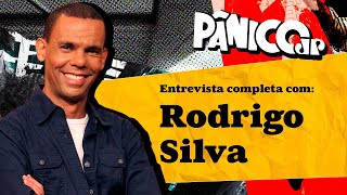 RODRIGO SILVA NO ESPECIAL ISRAEL DO PÂNICO CONFIRA NA ÍNTEGRA [upl. by Reis]