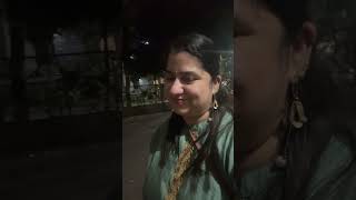 ❤️❤️❤️❤️song musicDisha Bharwani Vlog [upl. by Binah]