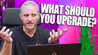 Watch this BEFORE you consider upgrading your PC [upl. by Syl]