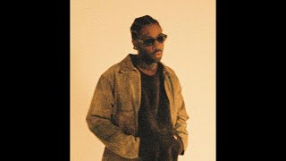 Brent Faiyaz Type Beat 2024  quotEMPTYquot [upl. by Os395]