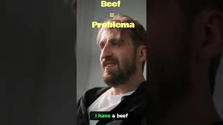 Whats your beef ¿Cual es su problema [upl. by Ikcin999]