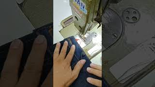 Bartex manualtaligespersewingtrik tutorialmenjahit [upl. by Atworth]