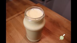 KONDENZIRANO MLIJEKO sa 2 sastojka u 2 minute  brzi recept  Condensed Milk [upl. by Nitnert]