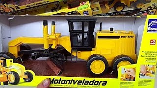 jouets Camion STILL tracteur SCHLEICH excavatrice john deere pour les enfants en français [upl. by Tobe]