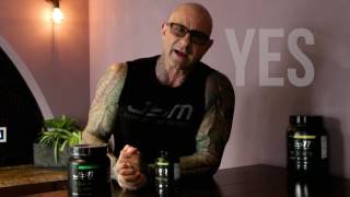 Can You Take Shred JYM PreWorkout [upl. by Aydne]