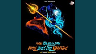 Pakad Tera Kundi Sotta Bhola Song Full Vibration [upl. by Thurlow]