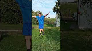 Allenamento calcio estate 2024 tre video [upl. by Letnuahs]