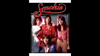 Mexican Girl  COVER  Smokie 1978 [upl. by Enilada155]