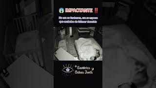 Presencia paranormal paranormal peru mexico comedyshorts crepypastas [upl. by Ellersick]