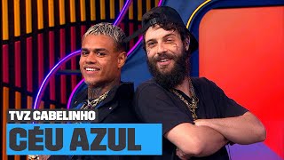 Mc Cabelinho e Diogo Defante cantam Charlie Brown Jr  TVZ Cabelinho  Multishow [upl. by The783]